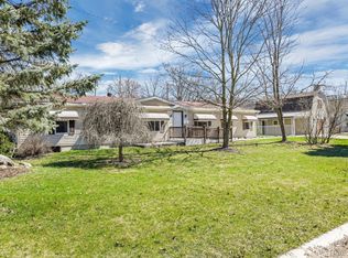 795 Alberta St, Auburn Hills, MI