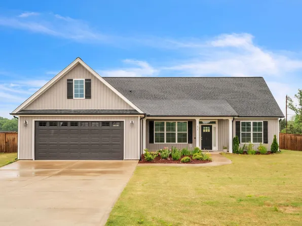 804 Haven Grey Rd, Lyman, SC 29365