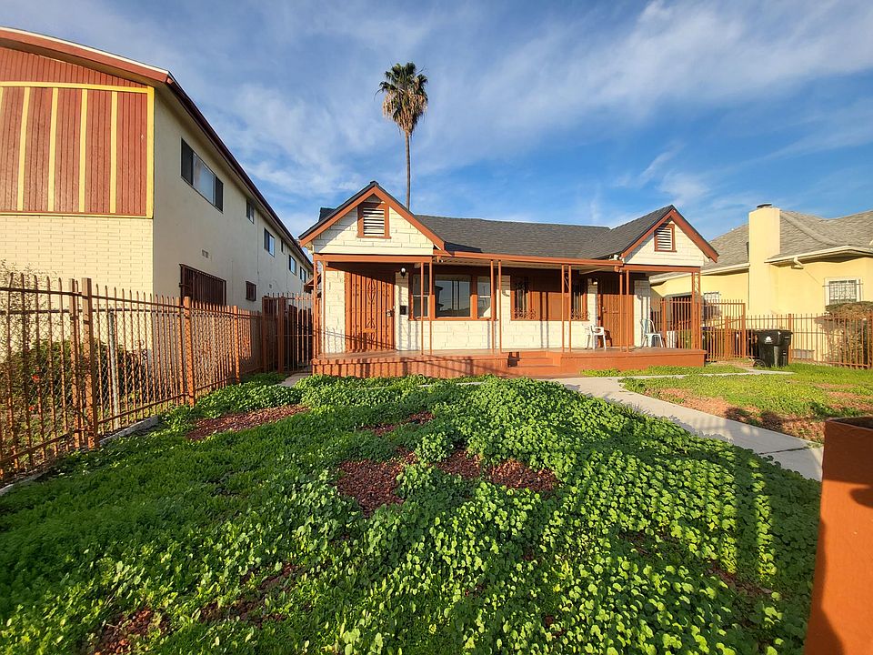 613 W 75th St, Los Angeles, CA 90044 | Zillow