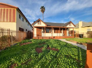 613 W 75th St, Los Angeles, CA 90044