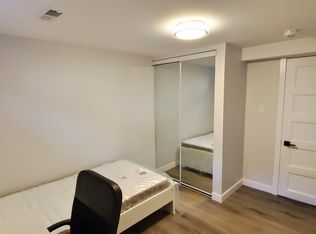 2300 Elmira Dr #1, Ottawa, ON K2C1H4