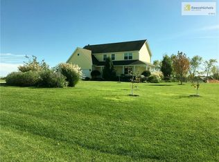 4563 W 239th St, Louisburg, KS 66053