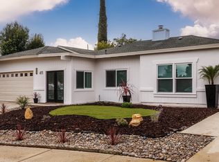 411 Appaloosa Dr, Paso Robles, CA 93446