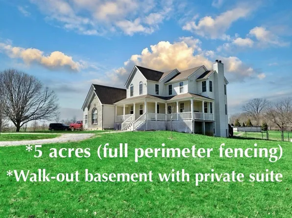 784 Locust Fork Rd, Stamping Ground, KY 40379