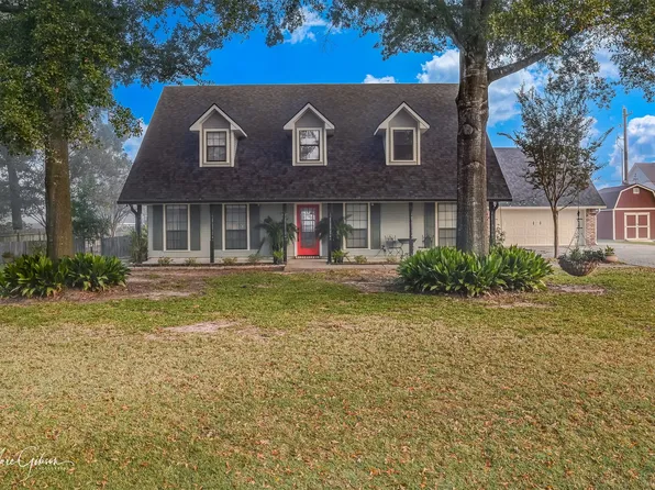 9518 Bonnydune Dr, Shreveport, LA 71106
