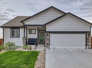 12757 Winding Glen Ln, Peyton, CO 80831