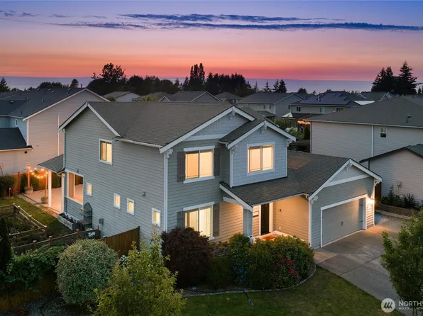 650 Mckinley Street, Enumclaw, WA 98022