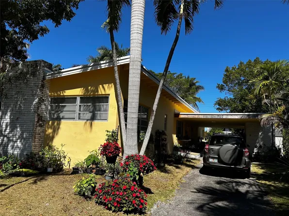 935 Polk Street, Hollywood, FL 33019