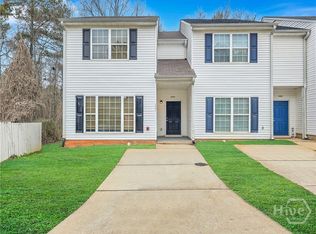 1701 Carrington Drive, Griffin, GA 30224