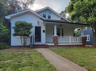636 Fenimore St, Winston Salem, NC 27103
