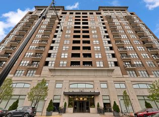 849 N Franklin St UNIT 1103, Chicago, IL