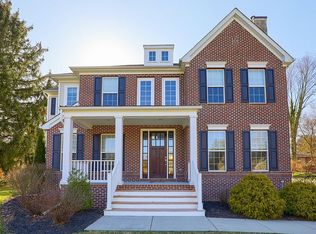 1618 Butter Rd, Lancaster, PA 17601