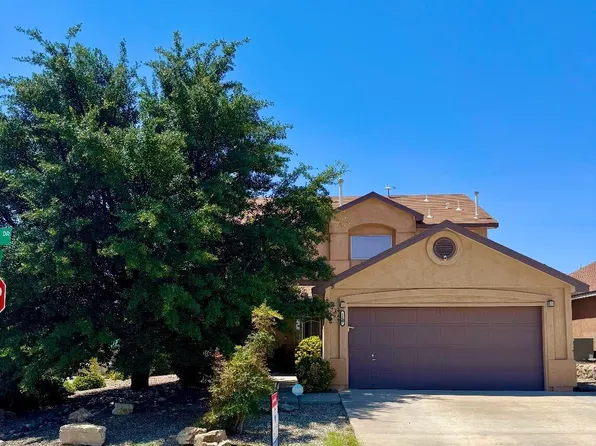 1127 Steins Dr, Las Cruces, NM 88012