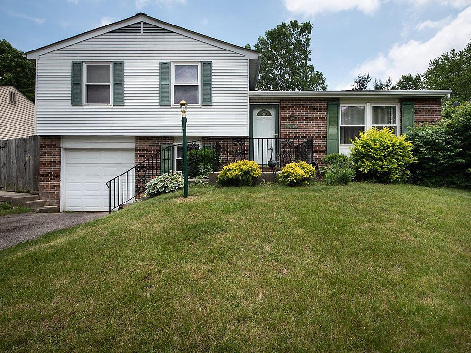 1st image of 6480 Sagebrush Ct