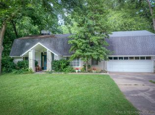 855 Winding Way, Bartlesville, OK 74006