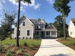 19 Braemar Ct, Bluffton, SC 29910