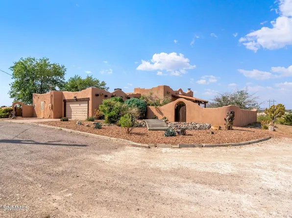 3350 Longview Ln, Las Cruces, NM 88012