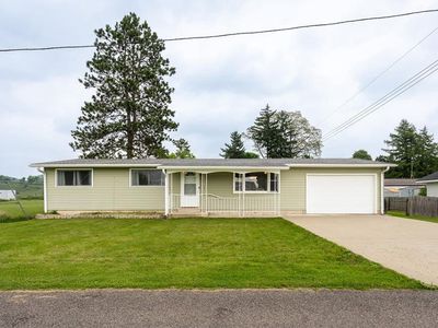 132 Elder Street, Hixton, WI, 54635
