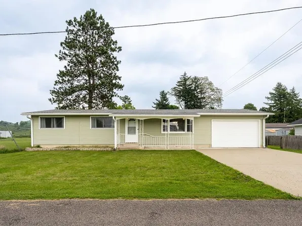 132 Elder Street, Hixton, WI 54635