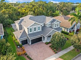 6640 Park Strand Dr, Apollo Beach, FL 33572