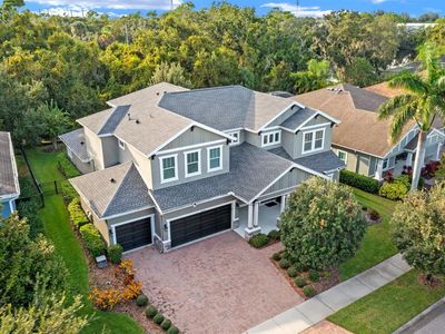 6640 Park Strand Dr, Apollo Beach, FL, 33572