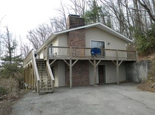 210 Clyde Townsend Rd, Boone, NC 28607