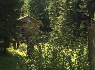 284 Rat Mountain Rd, Trego, MT 59934