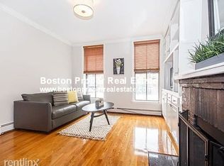 455 Massachusetts Ave APT 2A, Boston, MA 02118