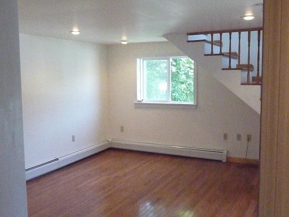 Downstairs office