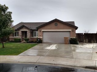 9613 Pony Mountain Rd, Bakersfield, CA 93313