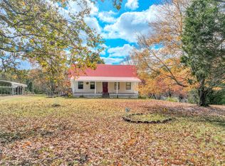 8070 California Branch Rd, Westpoint, TN 38486