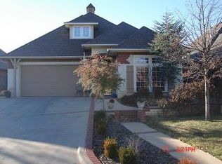 3701 Oakleaf Ct, Duncan, OK 73533