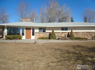 6846 Ute Hwy, Longmont, CO 80503