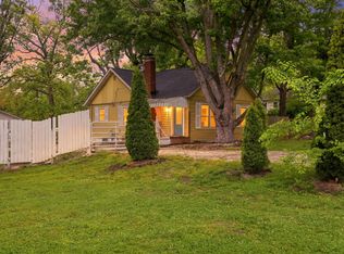 8520 Morgantown Rd, Indianapolis, IN 46217