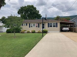363 David St, Chattanooga, TN 37419