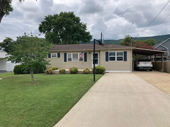 363 David St, Chattanooga, TN 37419