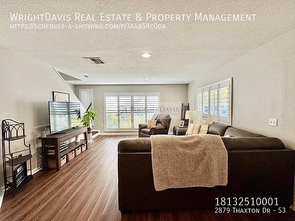 4th image of 2879 Thaxton Dr APT 53