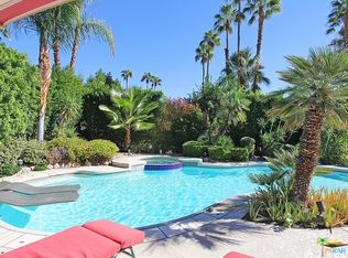 520 N Phillips Rd, Palm Springs, CA 92262