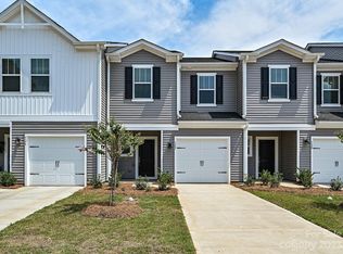 522 Tayberry Ln, Fort Mill, SC 29715