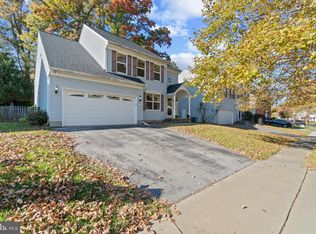 2008 Windys Run Rd, Catonsville, MD 21228