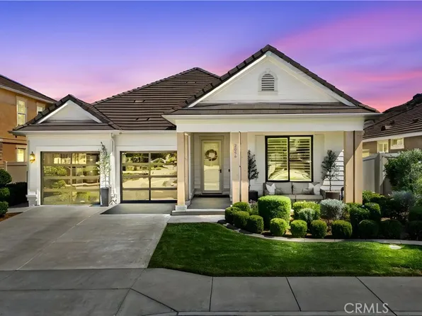 2056 Caltha Way, Perris, CA 92571