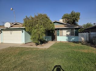 30782 Robinson Rd, Visalia, CA 93291