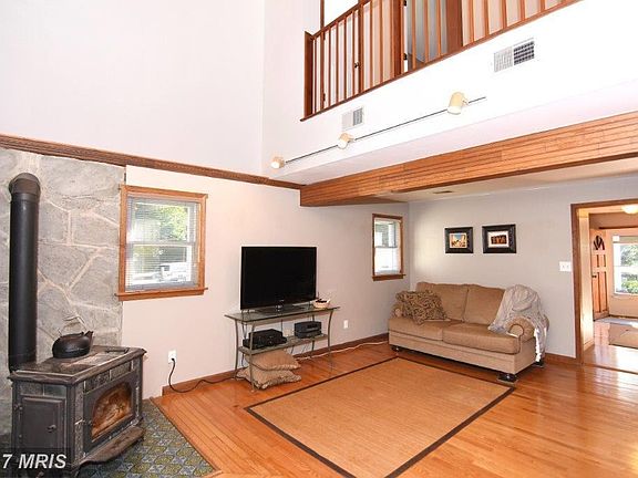 Light & Airy Interior ~