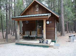 46 Sky Ranch Rd, Twisp, WA 98856