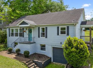 3610 Gleason Dr, Chattanooga, TN 37412