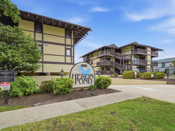 6813 Porcher Dr. #13, Myrtle Beach, SC 29572