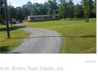 7994 Pathway Loop, Shreveport, LA 71107