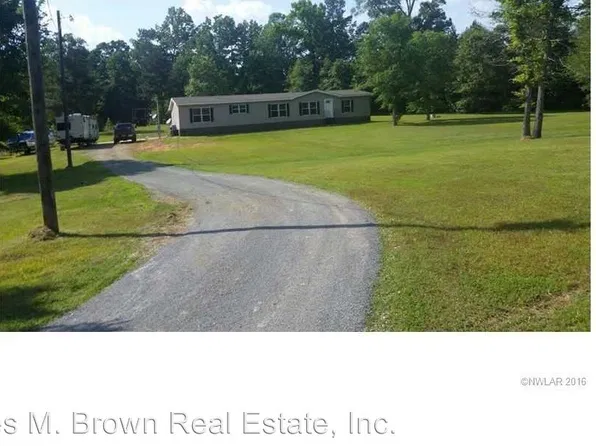 7994 Pathway Loop, Shreveport, LA 71107