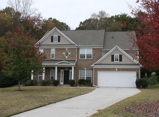 6 Hushpah Ct, Simpsonville, SC 29680