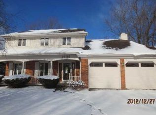 26787 Heatherford Dr, Perrysburg, OH 43551